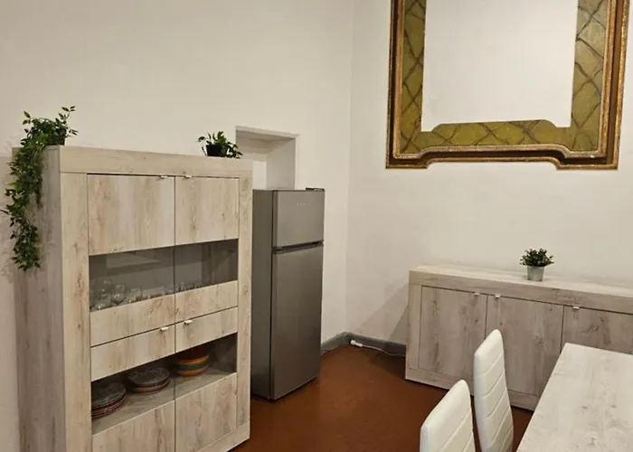 Apartament Battisti 9 *