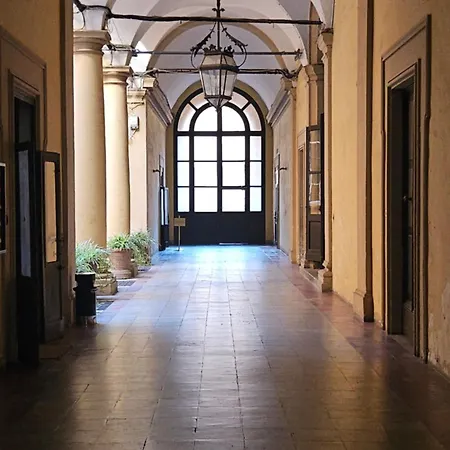 Battisti 9 Apartamento *