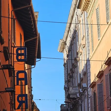 Battisti 9 Appartamento