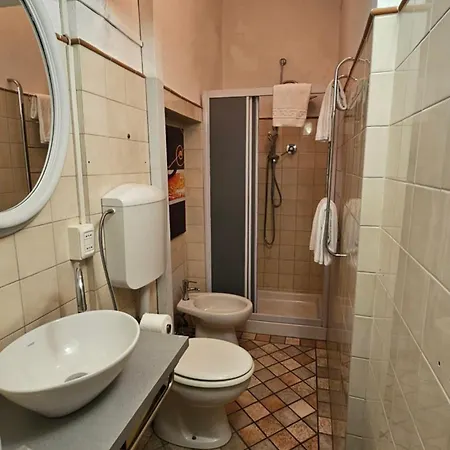 Appartement Battisti 9