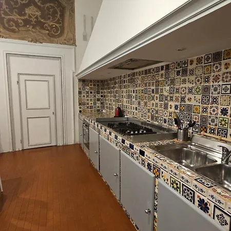 Appartement Battisti 9