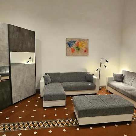 Appartement Battisti 9 Bologna