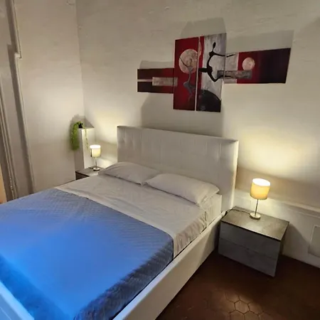 Battisti 9 Appartement