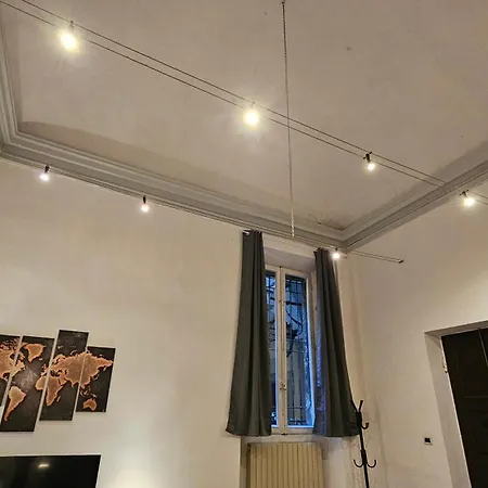 Battisti 9 Apartment Bologna