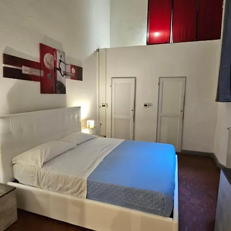 Battisti 9 * Bologna