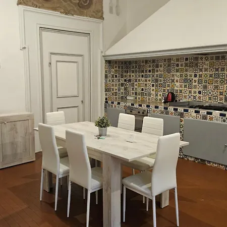 Appartamento Battisti 9