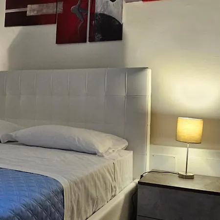 Battisti 9 Apartment Bologna