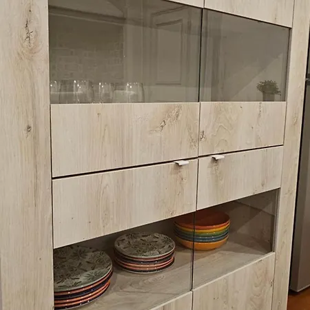 Appartement Battisti 9