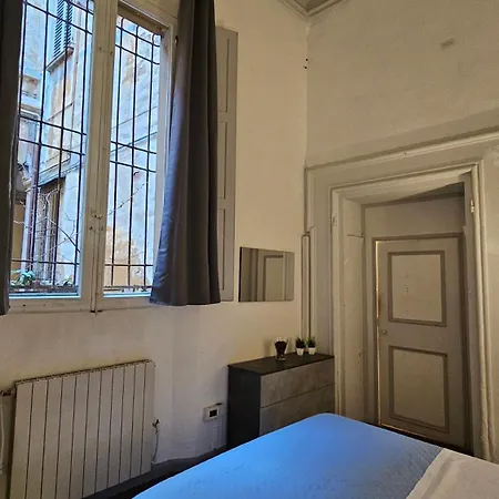 Appartement Battisti 9 *