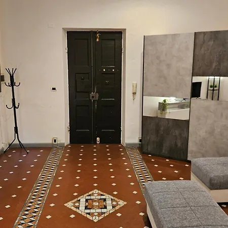 Battisti 9 Bologna
