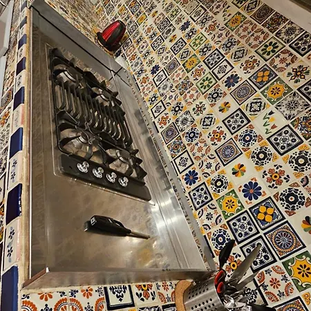 Battisti 9 Appartement Bologna