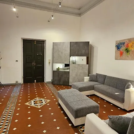 Battisti 9 Appartement