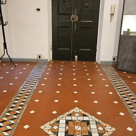 Appartement Battisti 9