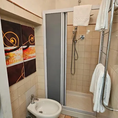 Battisti 9 Appartement