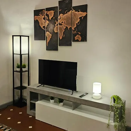 Appartement Battisti 9 Bologna