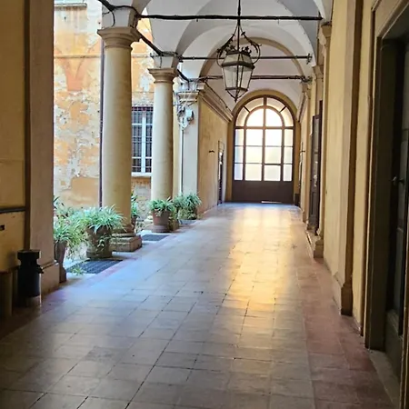 Battisti 9 Appartamento *