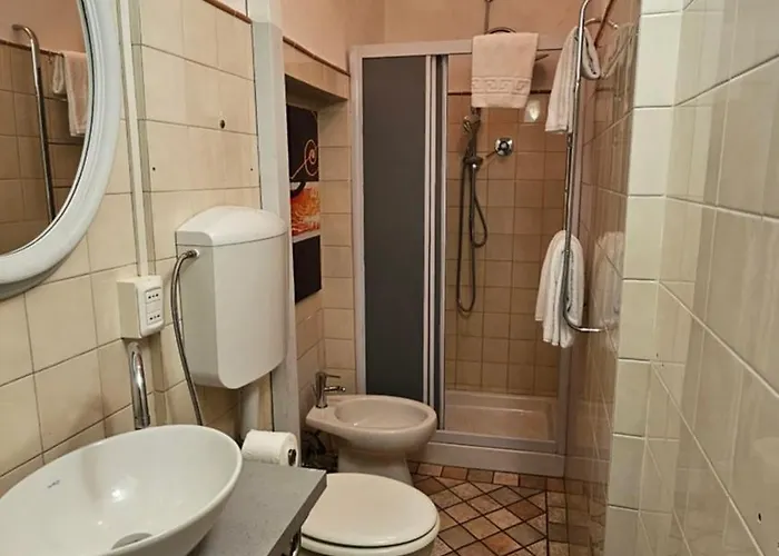 Apartamento Battisti 9