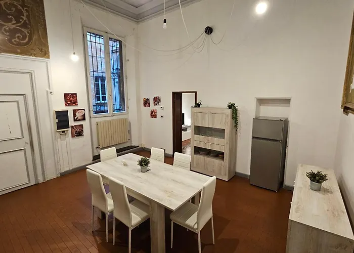 Battisti 9 بولونيا