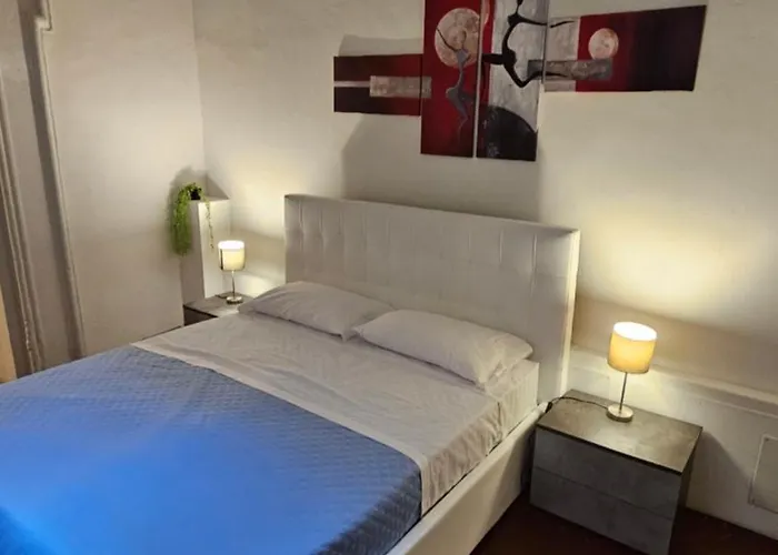 Battisti 9 Apartamento