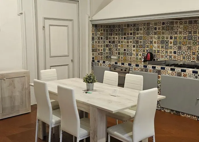 Apartamento Battisti 9