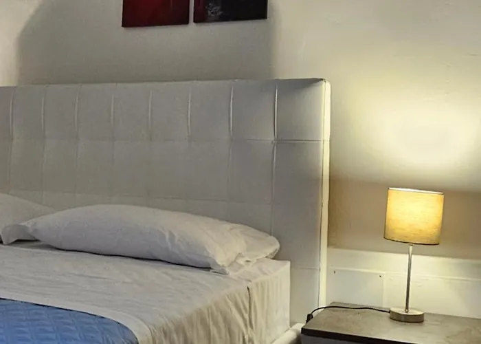 Battisti 9 Apartamento Bolonha