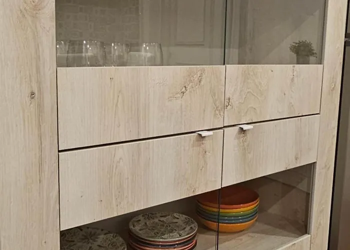 Apartamento Battisti 9