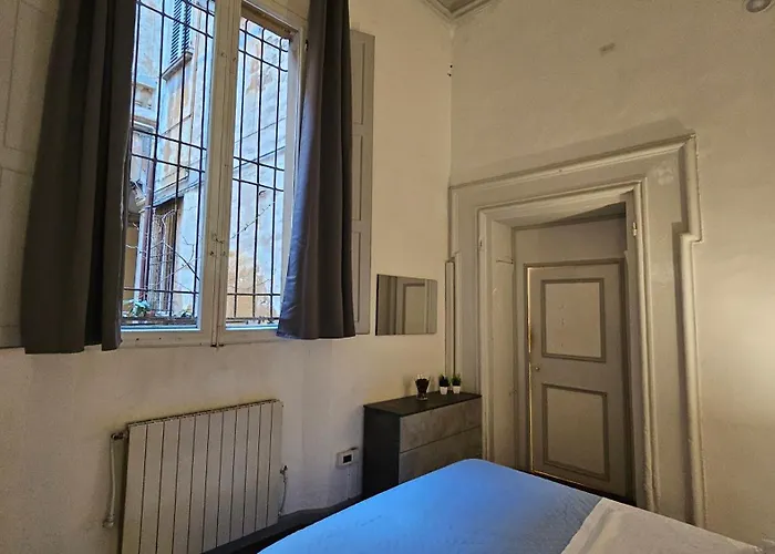 Apartamento Battisti 9 *