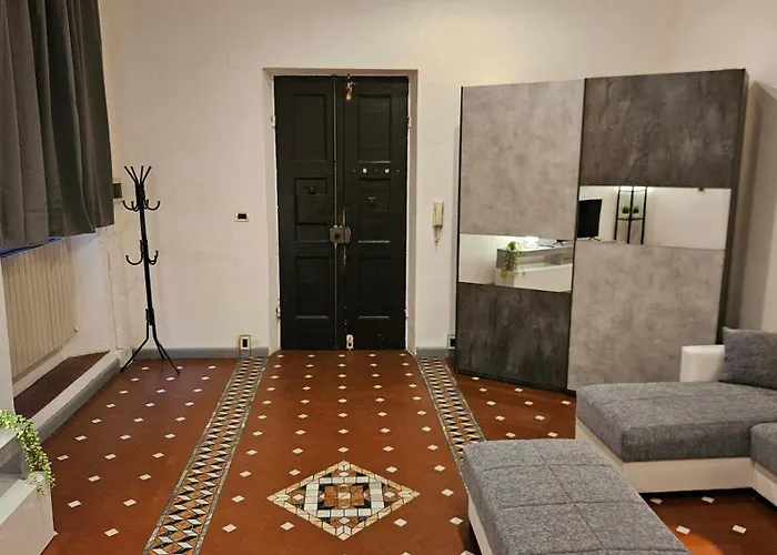 Battisti 9 بولونيا