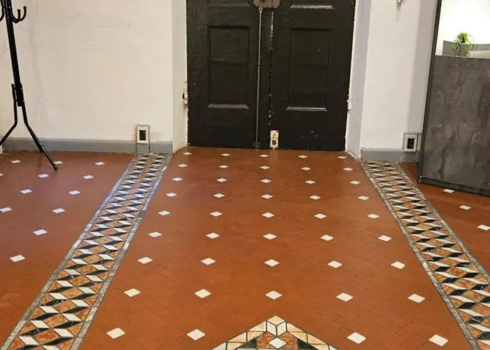 Apartamento Battisti 9