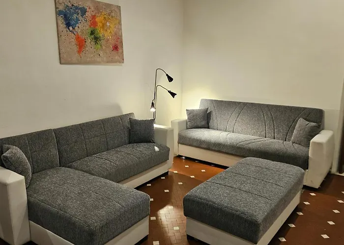 Apartamento Battisti 9 *