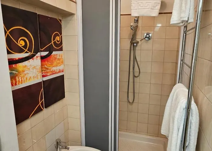 Battisti 9 Apartamento