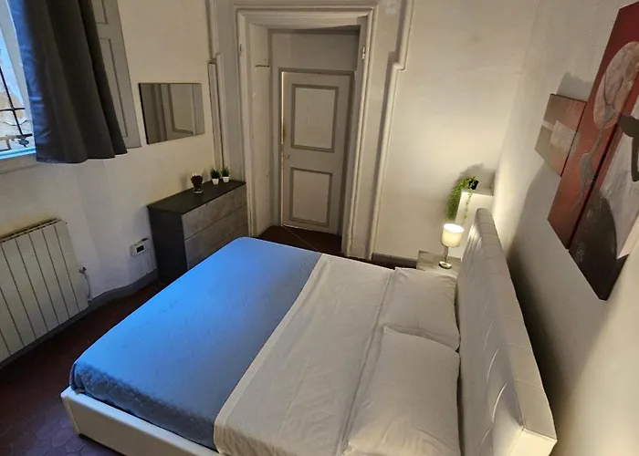 Apartamento Battisti 9