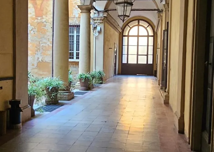 Battisti 9 Apartamento *