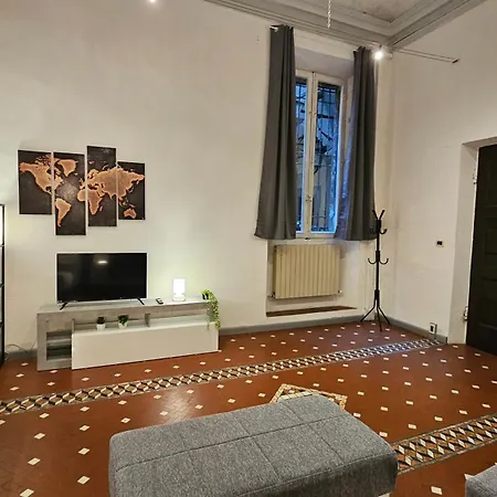 Battisti 9 Bologna