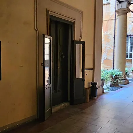 Battisti 9 볼로냐