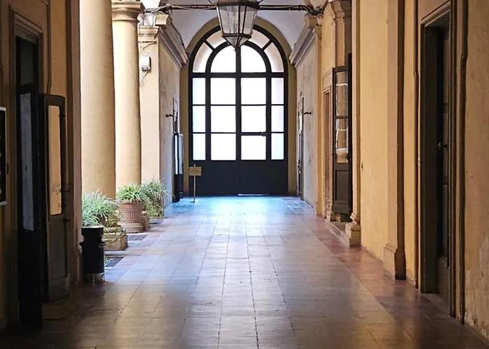 Battisti 9 아파트 *