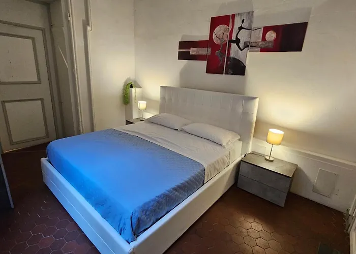 Battisti 9 볼로냐